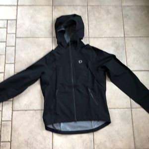 BRAND NEW Pearl Izumi Rain jacket